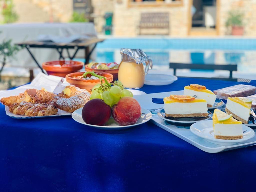 B&B Quattromulini Noto Kültér fotó