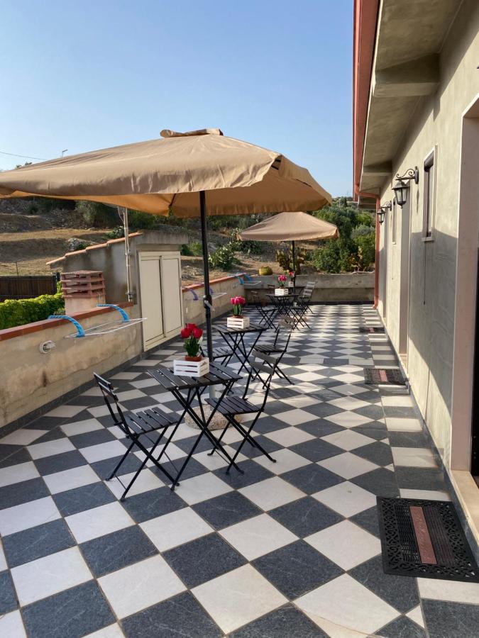 B&B Quattromulini Noto Kültér fotó