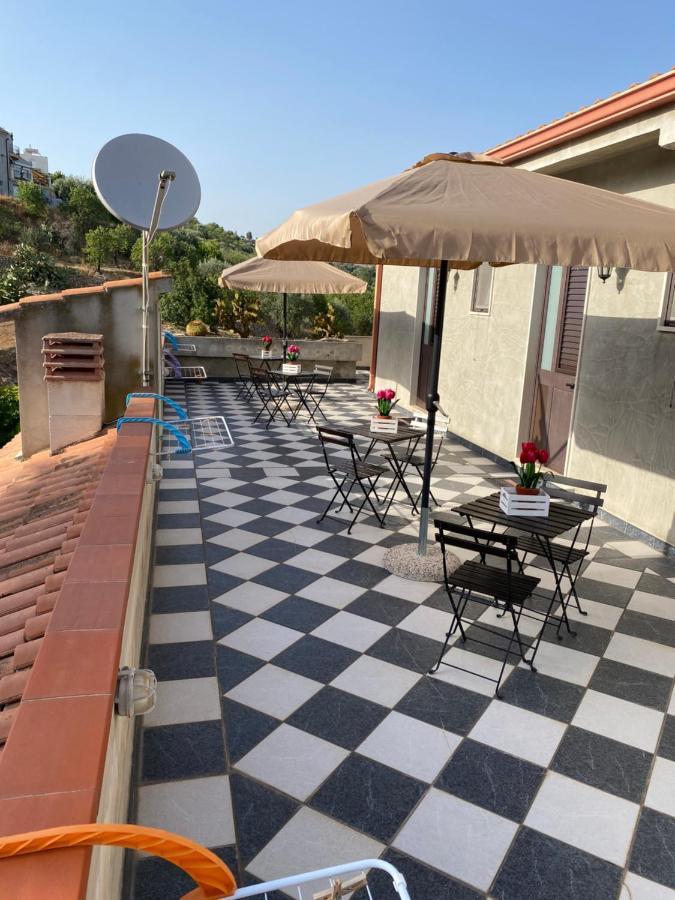 B&B Quattromulini Noto Kültér fotó