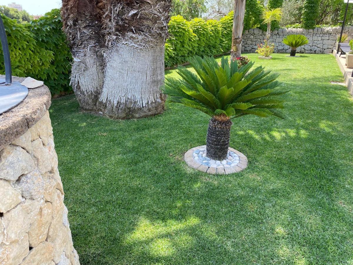 B&B Quattromulini Noto Kültér fotó
