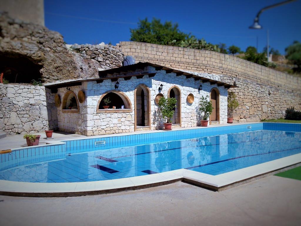B&B Quattromulini Noto Kültér fotó