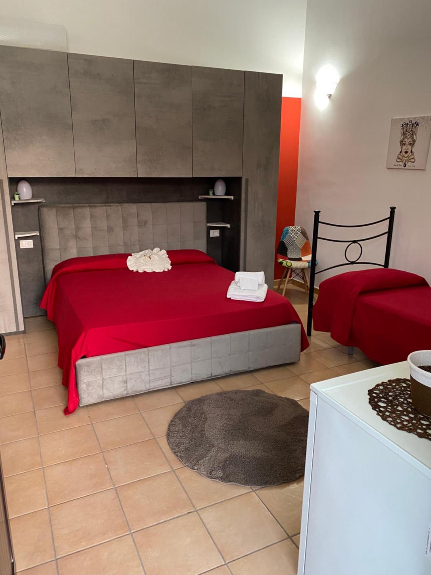 B&B Quattromulini Noto Kültér fotó