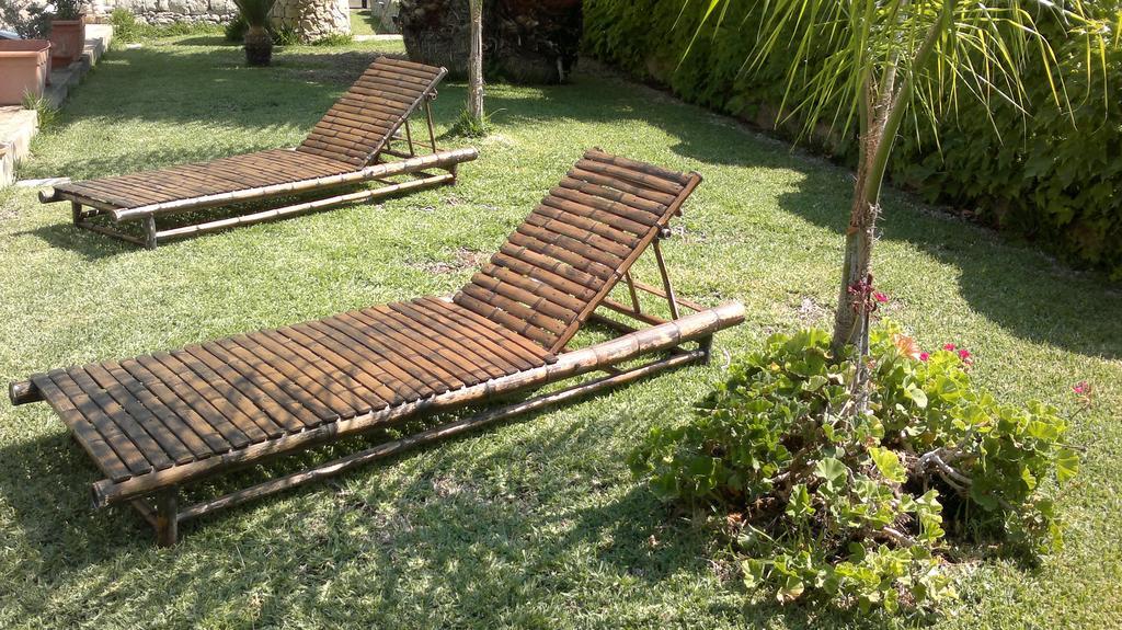 B&B Quattromulini Noto Kültér fotó