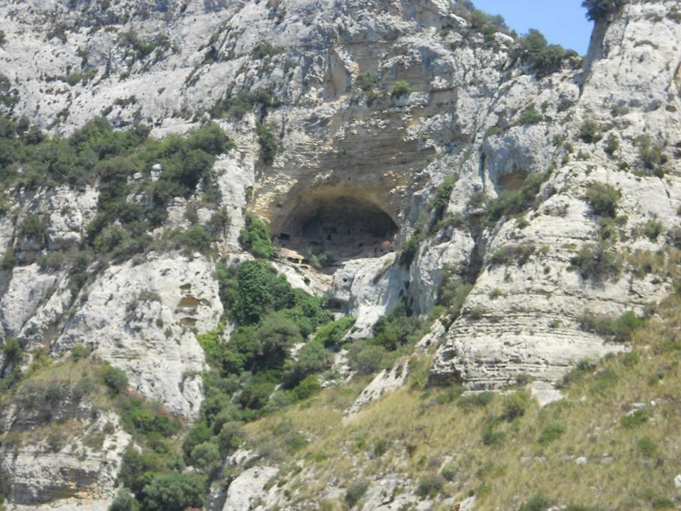 B&B Quattromulini Noto Kültér fotó