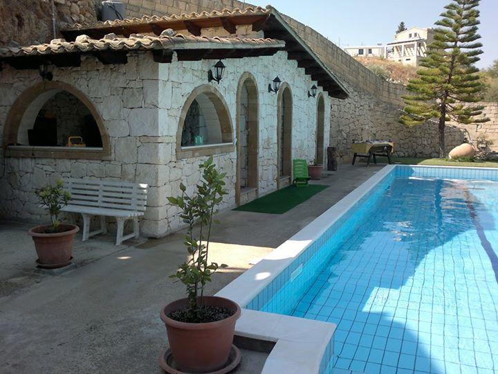 B&B Quattromulini Noto Kültér fotó