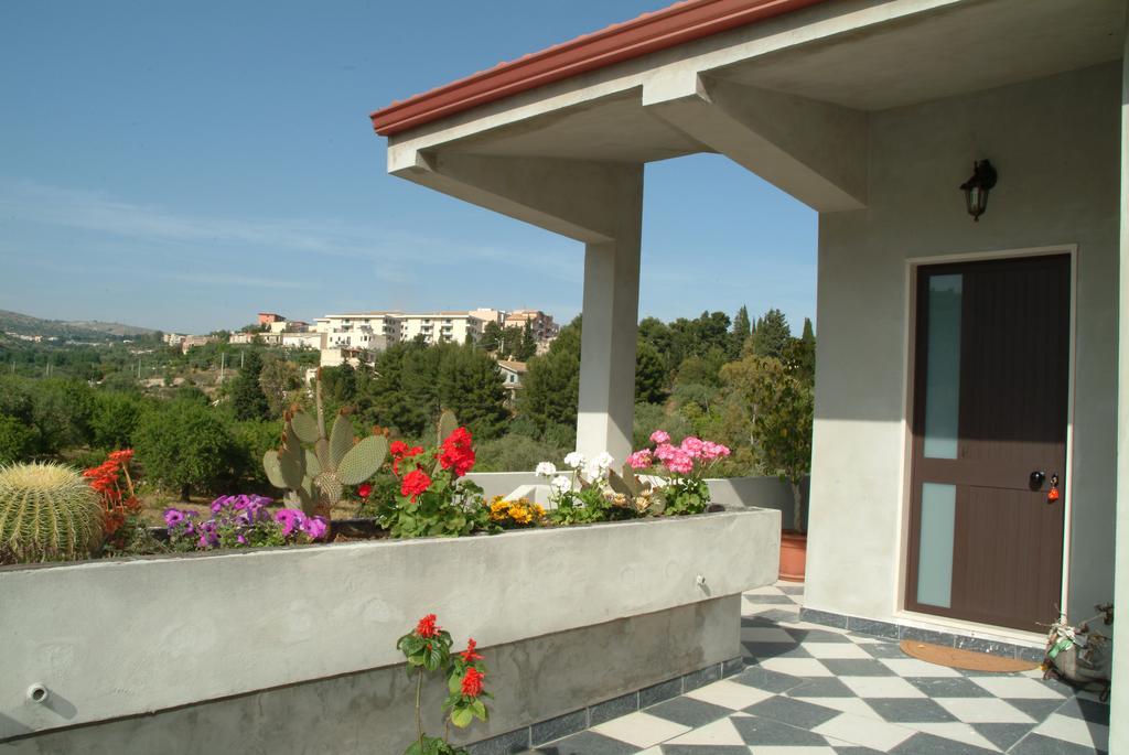 B&B Quattromulini Noto Kültér fotó