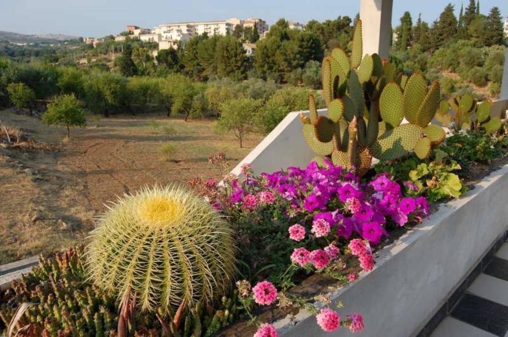 B&B Quattromulini Noto Kültér fotó
