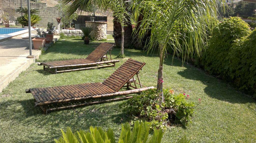 B&B Quattromulini Noto Kültér fotó